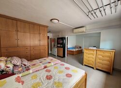 Blk 795 Khatib Vale (Yishun), HDB 5 Rooms #560611021